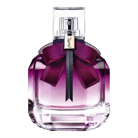 yves saint laurent parfum mon paris intensement|ysl mon Paris perfume price.